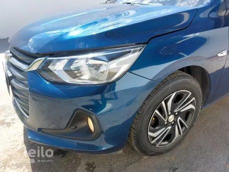 CHEVROLET ONIX PLUS 10MT LT2 2023/2024 - Imagem 5