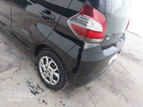 FIAT MOBI LIKE 2017/2018 - Imagem 10