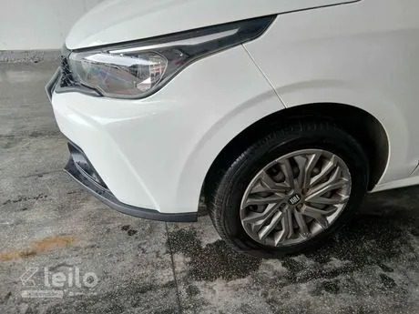 FIAT/ARGO DRIVE 1.0 2023/2024 - Imagem 12