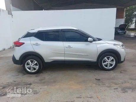 NISSAN KICKS S DIRECT CVT 2019/2020 - Imagem 14
