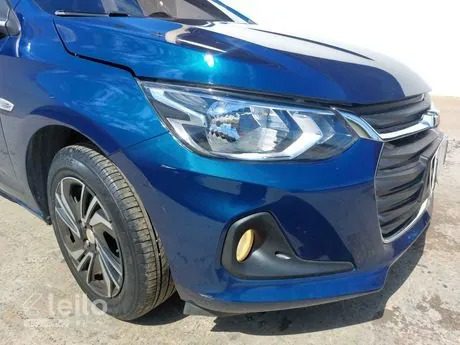 CHEVROLET ONIX PLUS 10MT LT2 2023/2024 - Imagem 6