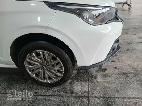 FIAT/ARGO DRIVE 1.0 2023/2024 - Imagem 2