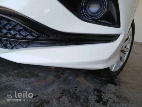FIAT CRONOS DRIVE GSR 2018/2019 - Imagem 13