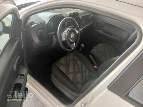 FIAT MOBI LIKE 2022/2023 - Imagem 6