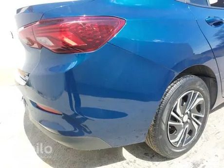 CHEVROLET ONIX PLUS 10MT LT2 2023/2024 - Imagem 7