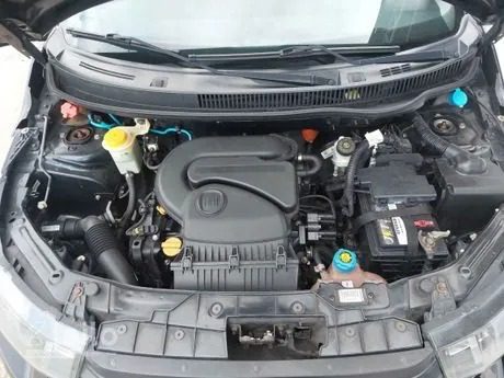 FIAT MOBI LIKE 2017/2018 - Imagem 4