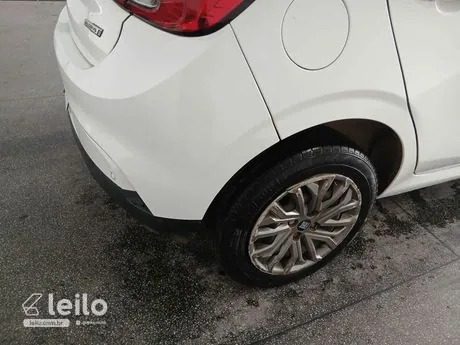 FIAT/ARGO DRIVE 1.0 2023/2024 - Imagem 3