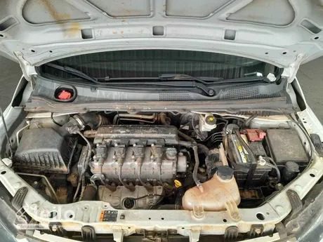 CHEVROLET PRISMA LT 1.4 MECANICO 2018/2018 - Imagem 8