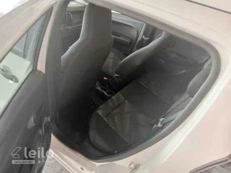 FIAT MOBI LIKE 2022/2023 - Imagem 13