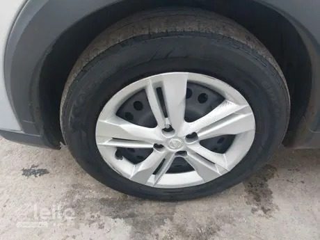 NISSAN KICKS S DIRECT CVT 2019/2020 - Imagem 15