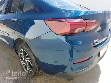CHEVROLET ONIX PLUS 10MT LT2 2023/2024 - Imagem 8