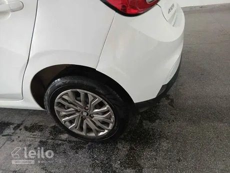 FIAT/ARGO DRIVE 1.0 2023/2024 - Imagem 4