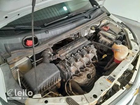 CHEVROLET PRISMA LT 1.4 MECANICO 2018/2018 - Imagem 2