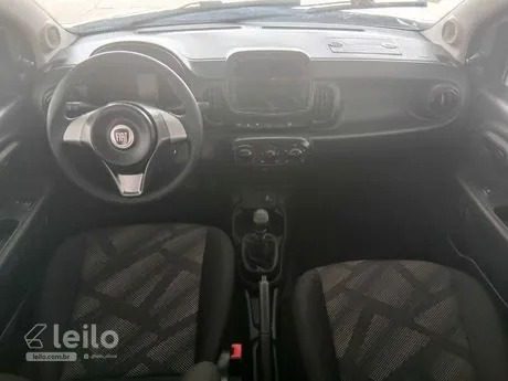 FIAT MOBI LIKE 2022/2023 - Imagem 7
