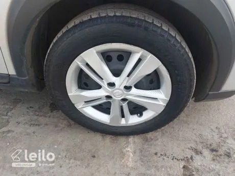 NISSAN KICKS S DIRECT CVT 2019/2020 - Imagem 9