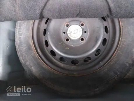 FIAT MOBI LIKE 2017/2018 - Imagem 14