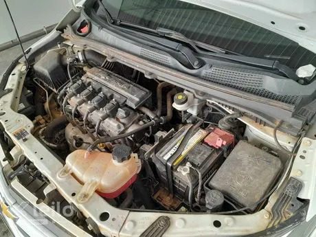 CHEVROLET PRISMA LT 1.4 MECANICO 2018/2018 - Imagem 15
