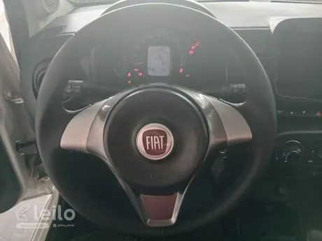 FIAT MOBI LIKE 2022/2023 - Imagem 8