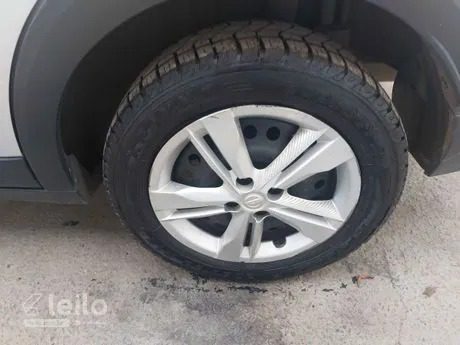 NISSAN KICKS S DIRECT CVT 2019/2020 - Imagem 16