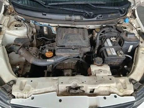 FIAT/ARGO DRIVE 1.0 2023/2024 - Imagem 27