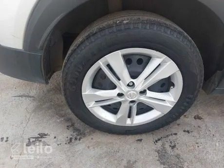 NISSAN KICKS S DIRECT CVT 2019/2020 - Imagem 10