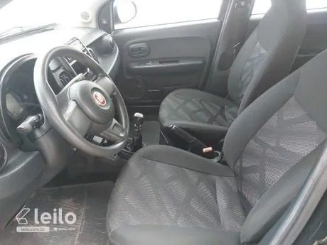 FIAT MOBI LIKE 2017/2018 - Imagem 16