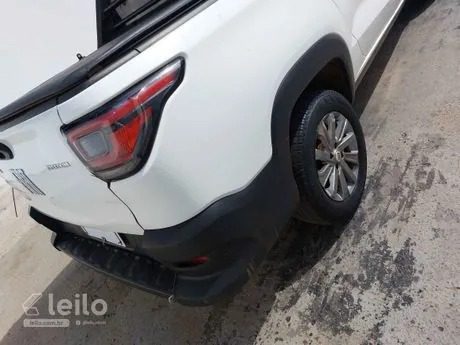 FIAT STRADA FREEDOM CABINE DUPLA 2022/2023 - Imagem 10