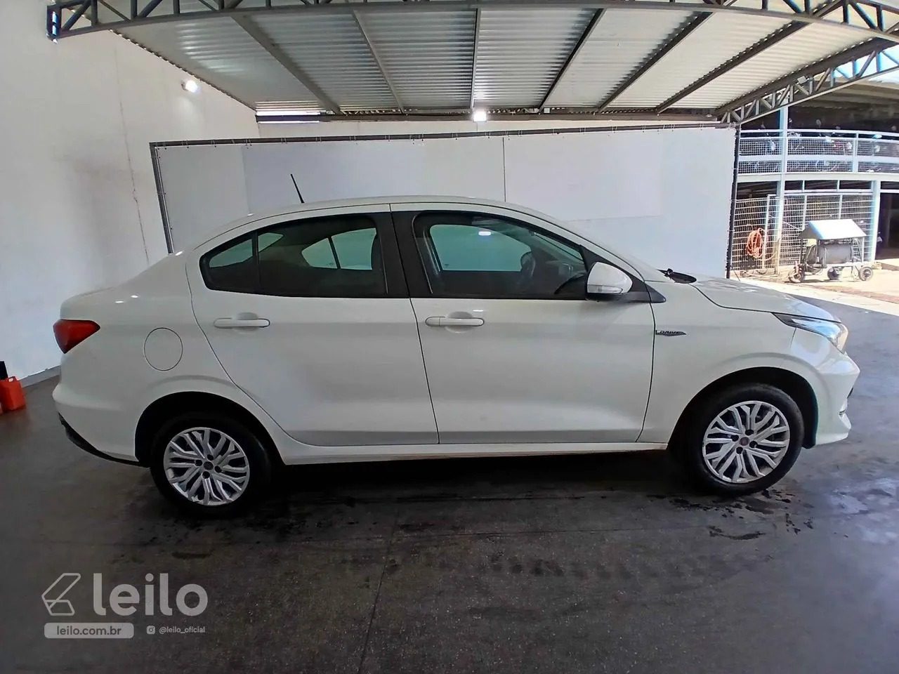 FIAT CRONOS DRIVE GSR 2018/2019 - Imagem 33