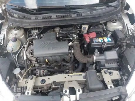 NISSAN KICKS S DIRECT CVT 2019/2020 - Imagem 3