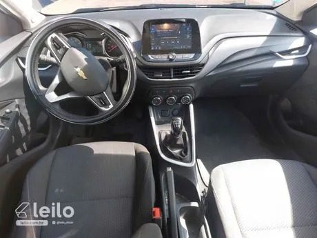 CHEVROLET ONIX PLUS 10MT LT2 2023/2024 - Imagem 13