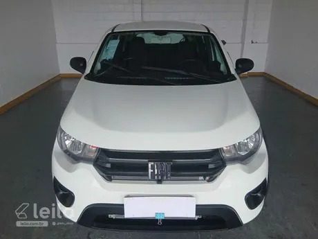 FIAT MOBI LIKE 2022/2023 - Imagem 9