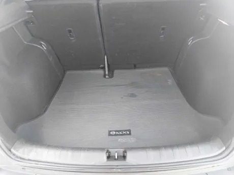 NISSAN KICKS S DIRECT CVT 2019/2020 - Imagem 17