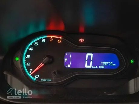 CHEVROLET PRISMA LT 1.4 MECANICO 2018/2018 - Imagem 16