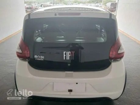 FIAT MOBI LIKE 2022/2023 - Imagem 10