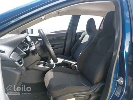 CHEVROLET ONIX PLUS 10MT LT2 2023/2024 - Imagem 15