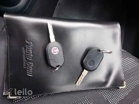 FIAT MOBI LIKE 2017/2018 - Imagem 5