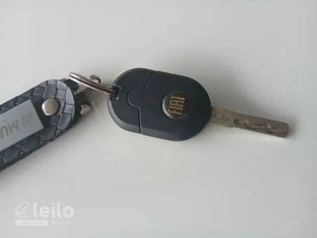 FIAT MOBI LIKE 2022/2023 - Imagem 17