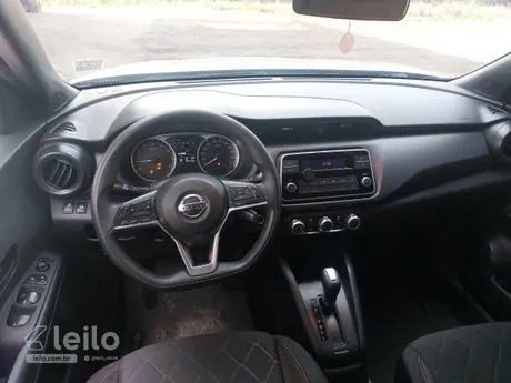 NISSAN KICKS S DIRECT CVT 2019/2020 - Imagem 18