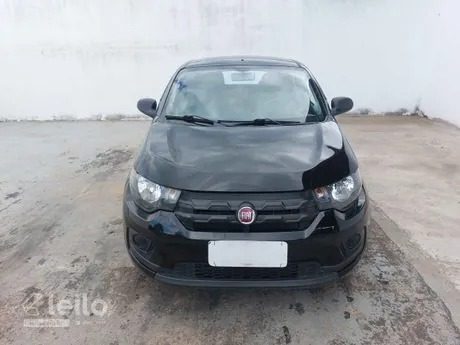 FIAT MOBI LIKE 2017/2018 - Imagem 25