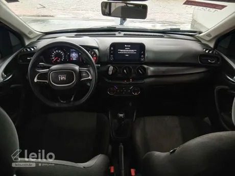 FIAT/ARGO DRIVE 1.0 2023/2024 - Imagem 17