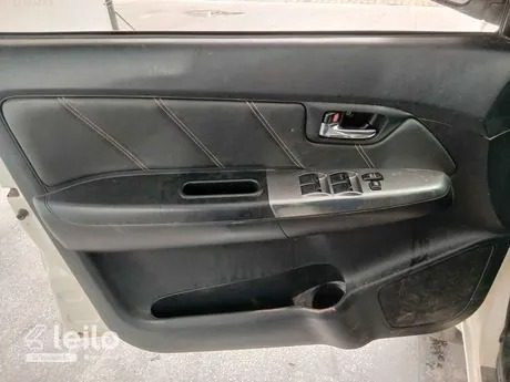 TOYOTA HILUX CD4X4 SRV 2013/2014 - Imagem 3
