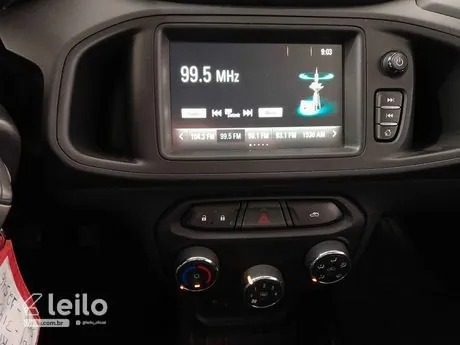 CHEVROLET PRISMA LT 1.4 MECANICO 2018/2018 - Imagem 18
