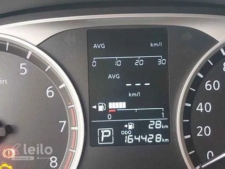 NISSAN KICKS S DIRECT CVT 2019/2020 - Imagem 12