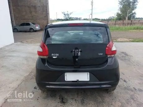 FIAT MOBI LIKE 2017/2018 - Imagem 18