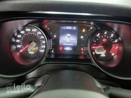FIAT/ARGO DRIVE 1.0 2023/2024 - Imagem 28