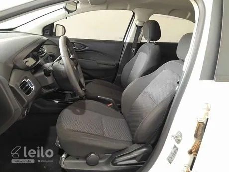 CHEVROLET PRISMA LT 1.4 MECANICO 2018/2018 - Imagem 4