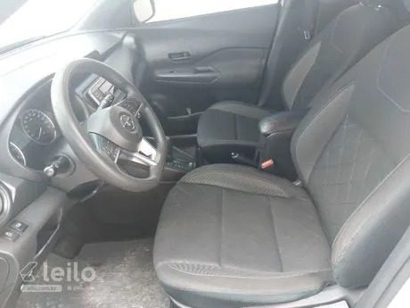 NISSAN KICKS S DIRECT CVT 2019/2020 - Imagem 23