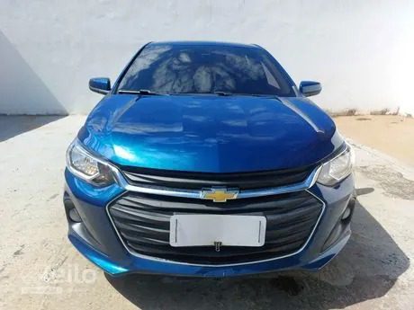 CHEVROLET ONIX PLUS 10MT LT2 2023/2024 - Imagem 18