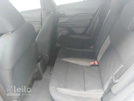 NISSAN KICKS S DIRECT CVT 2019/2020 - Imagem 24