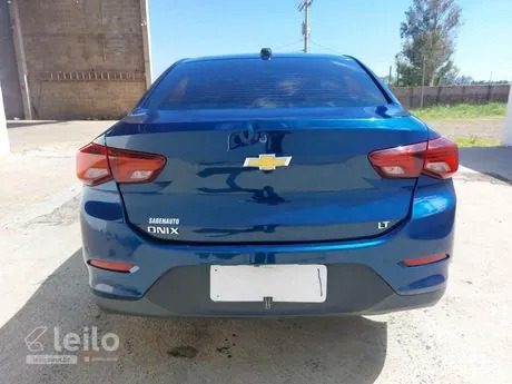 CHEVROLET ONIX PLUS 10MT LT2 2023/2024 - Imagem 19